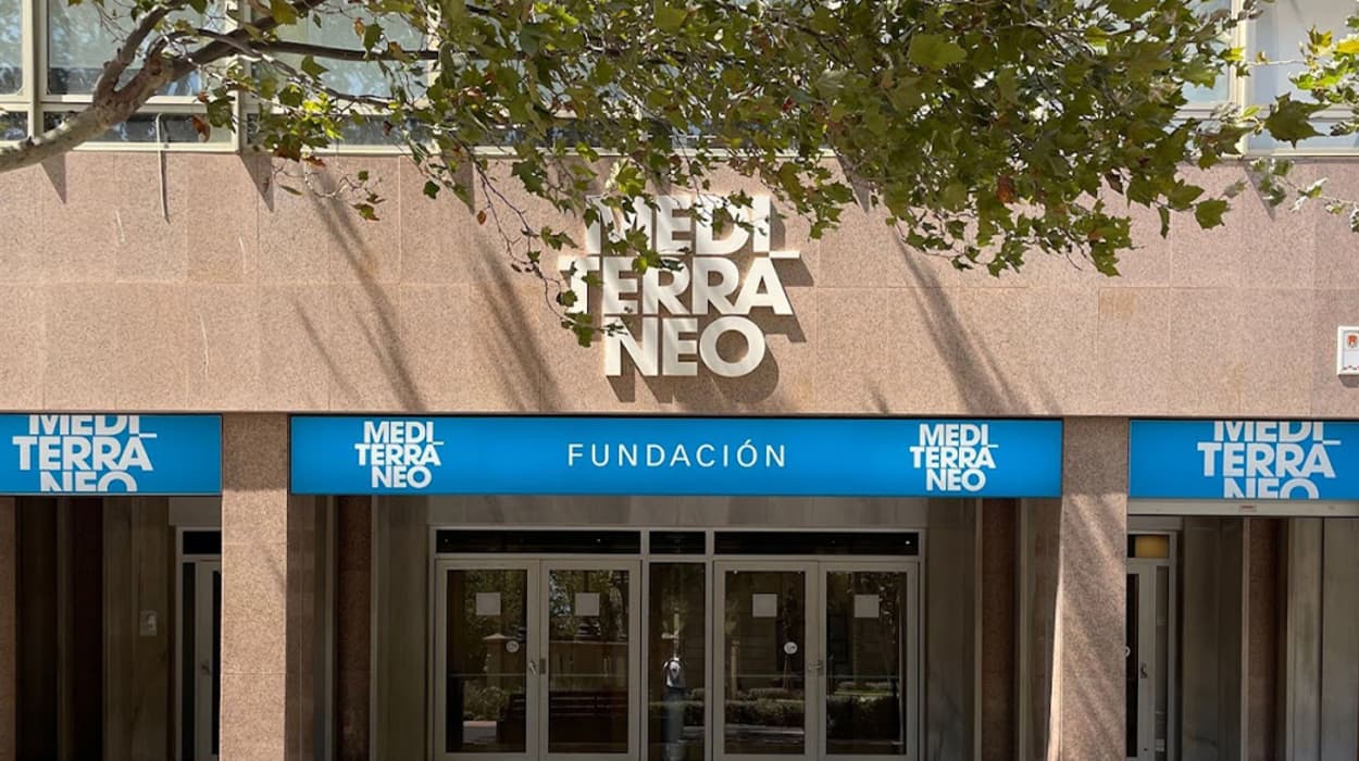 Fundación Mediterráneo Alicante