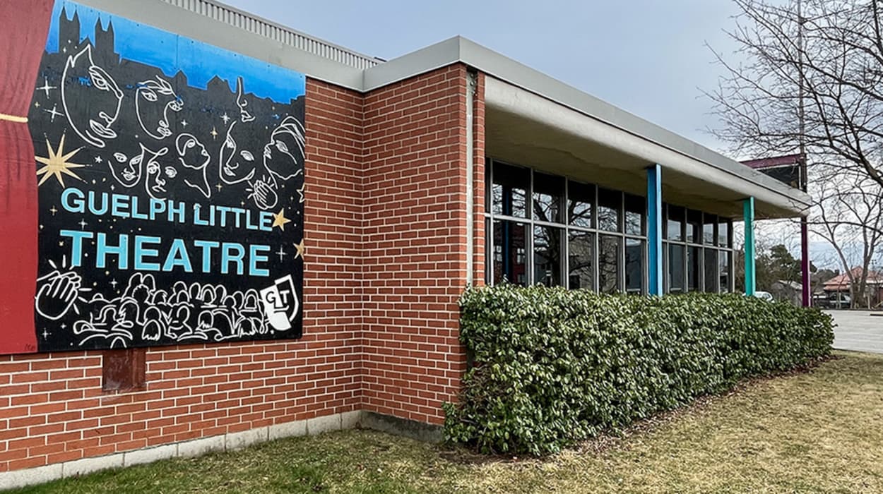 Guelph Little Theatre