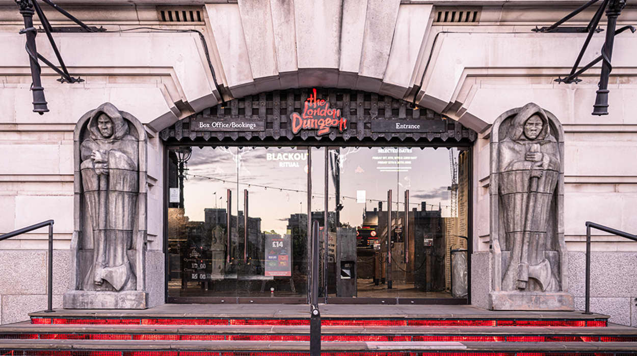 The London Dungeon