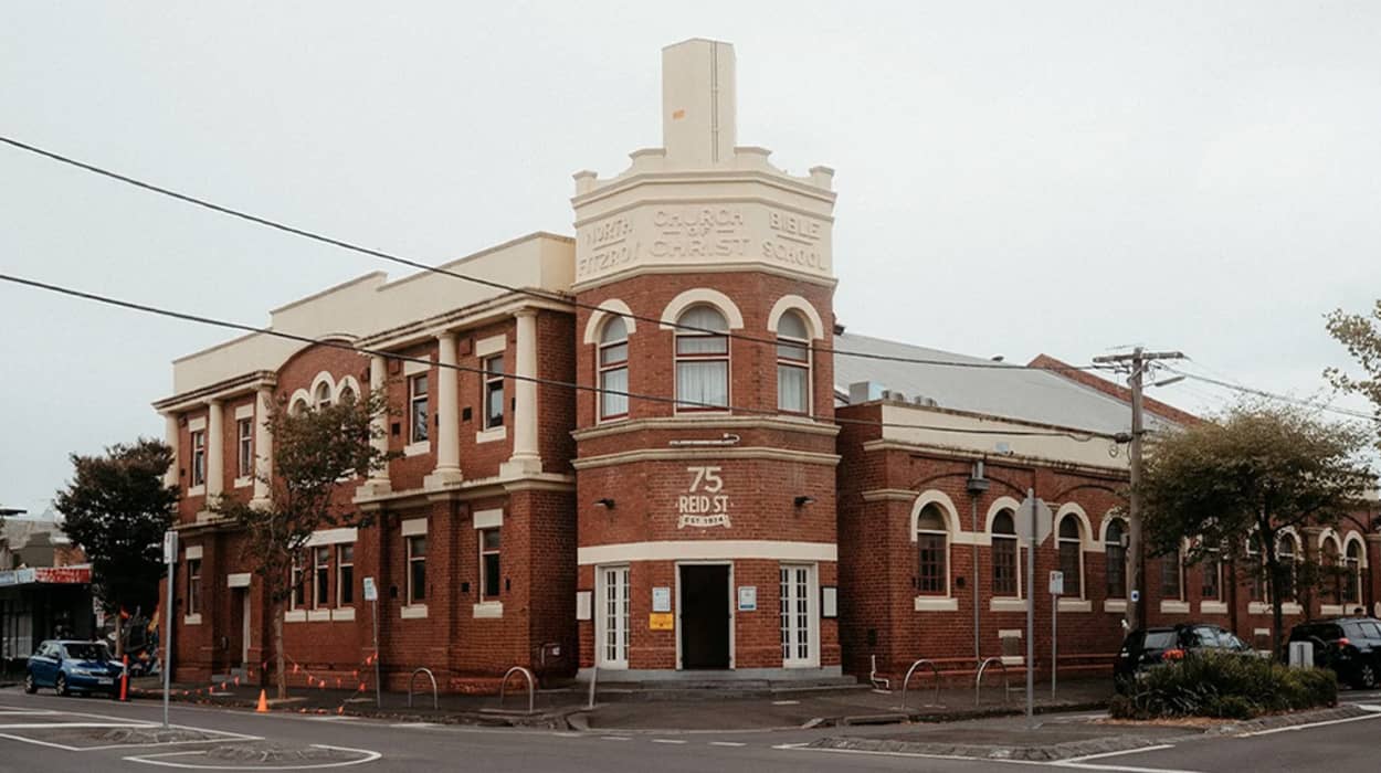 75 Reid St Venue Hire