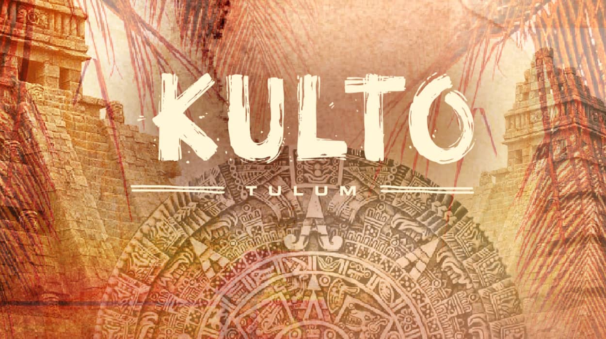 Kulto en Teatro Kapital 1