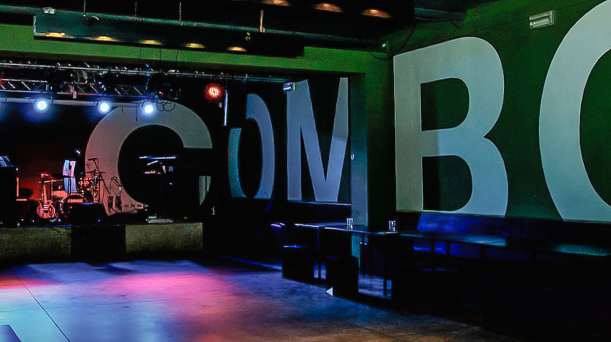Combo Social Club