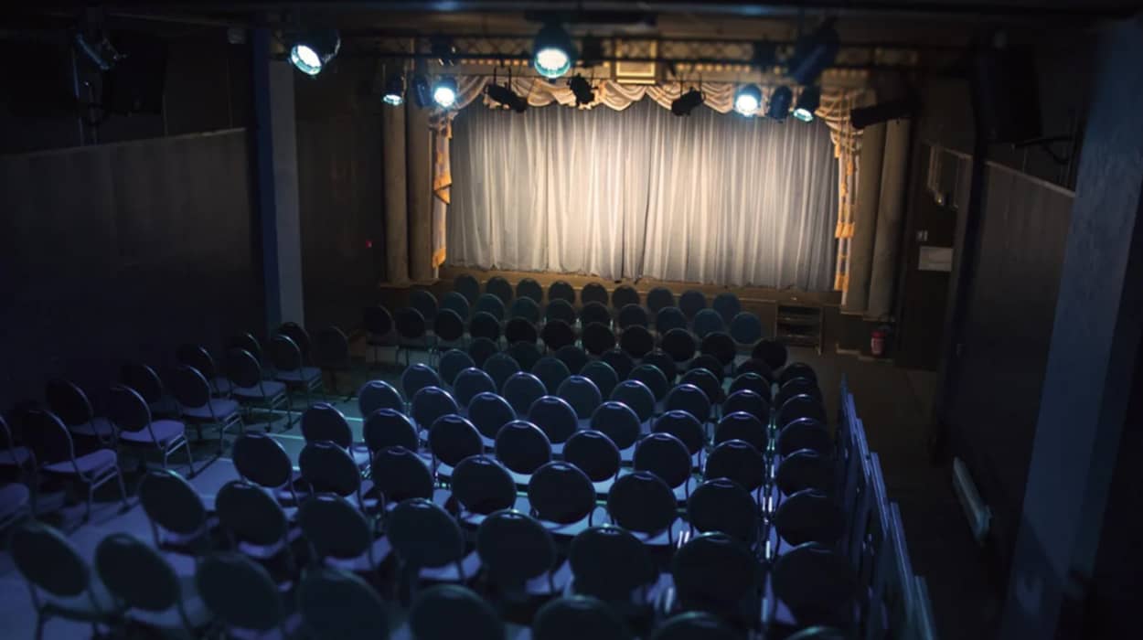 Théâtre Victoire