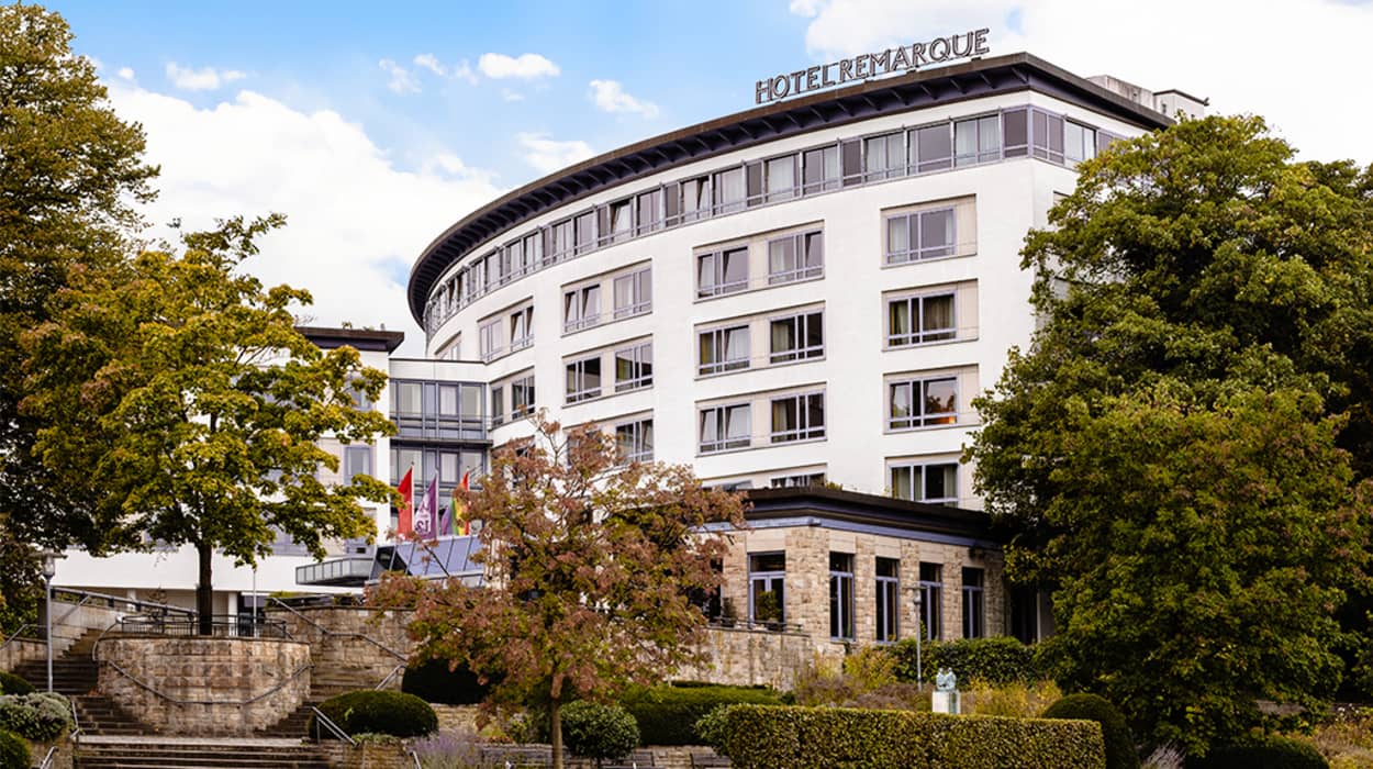 Hotel Remarque