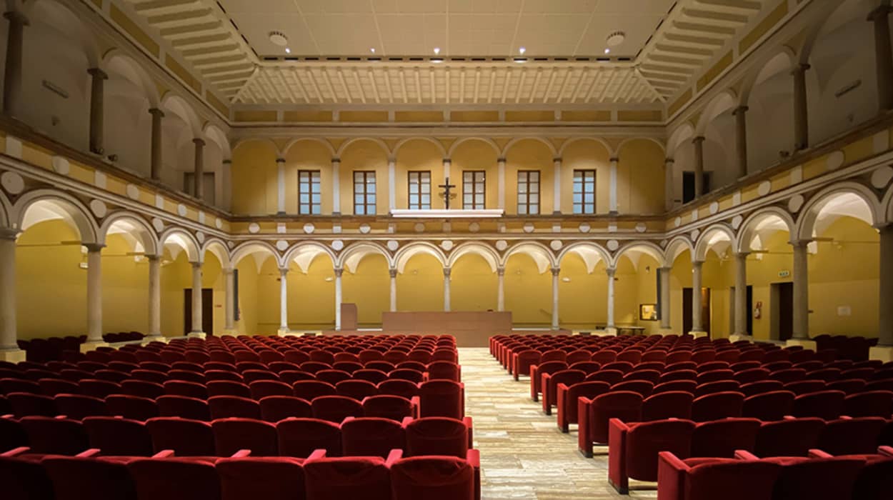 Casa Cardinale Ildefonso Schuster