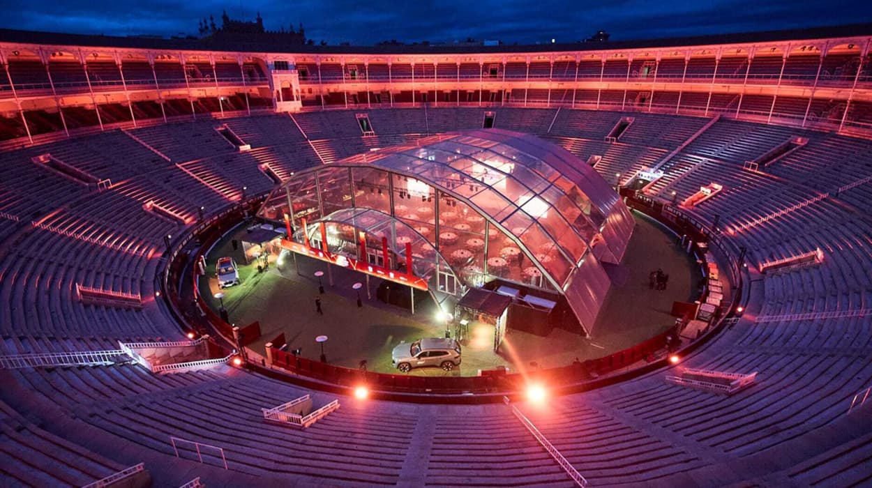 Las Ventas