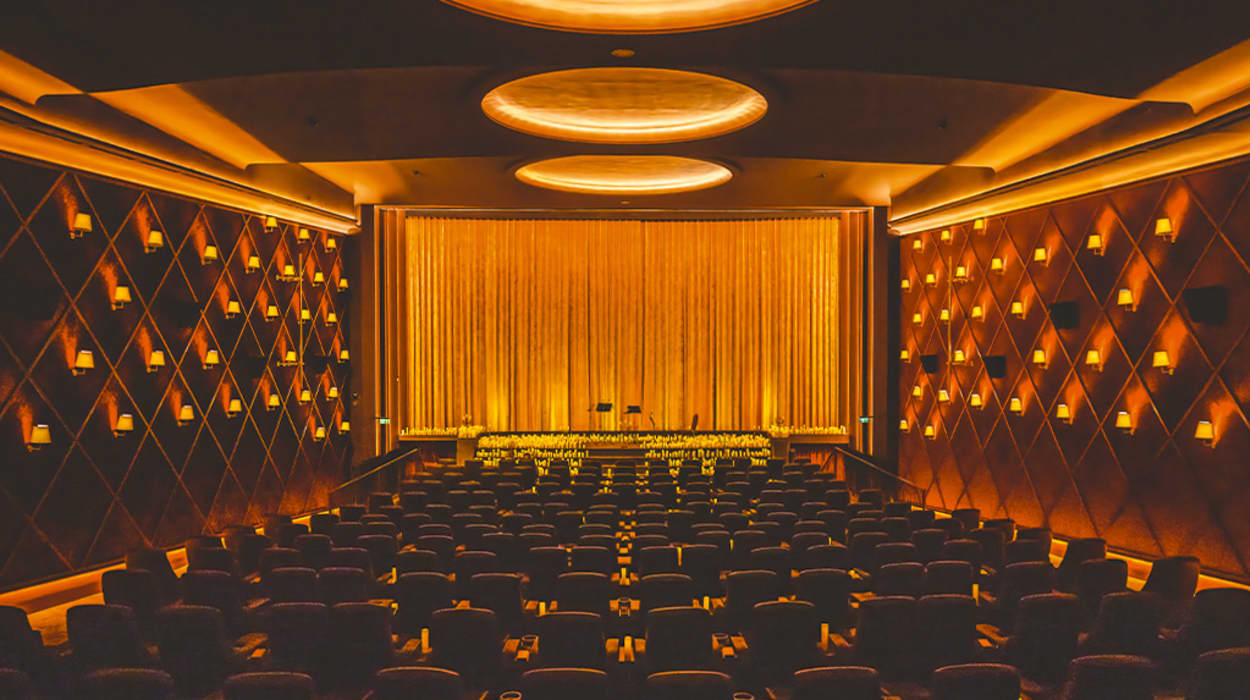 Astor Film Lounge