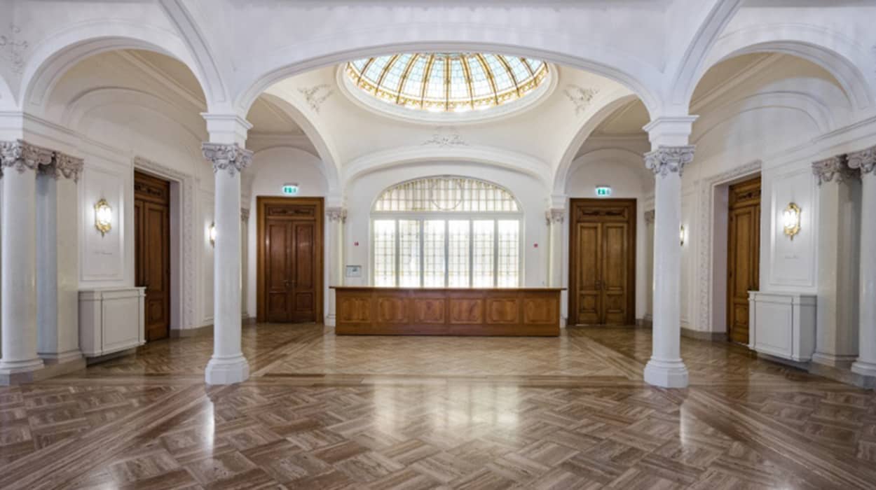 Cercle Cité