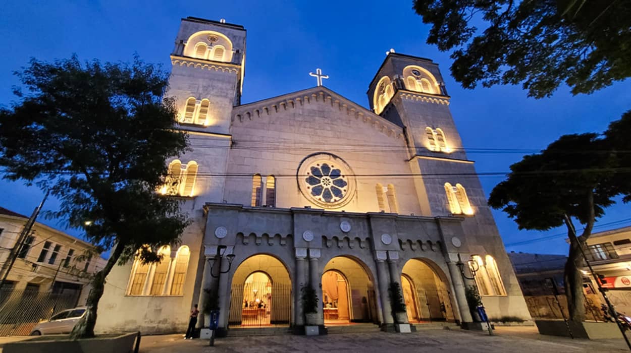 Catedral de Santa Ana