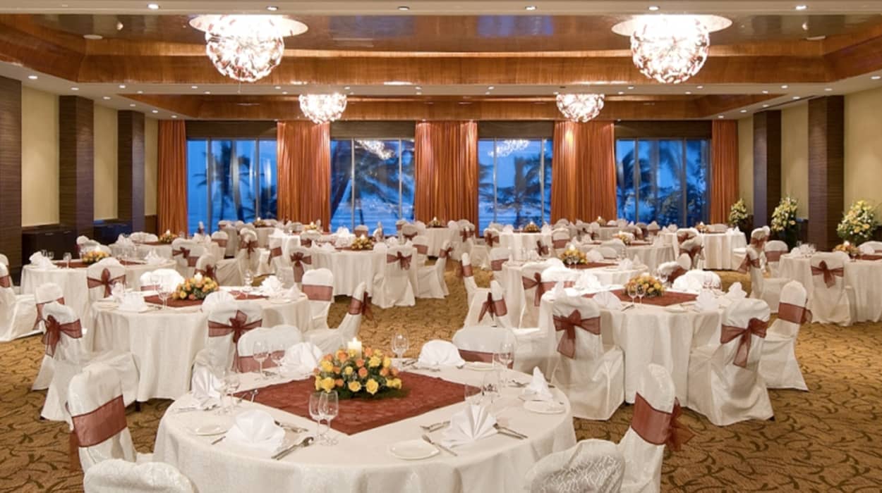 Novotel Mumbai Juhu Beach