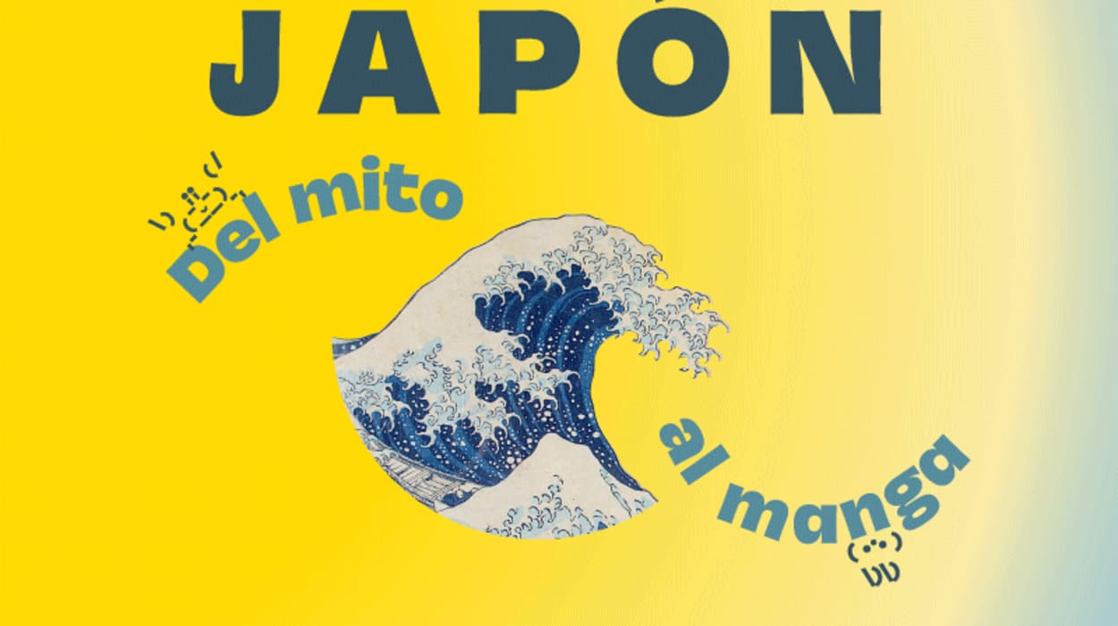 Japan: From Myth to Manga 1