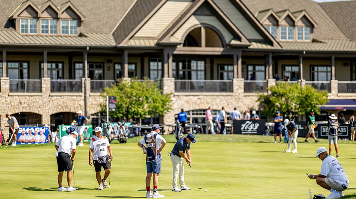 Bolingbrook Golf Club