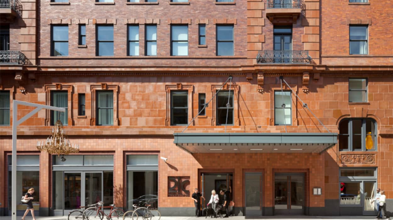 21c Museum Hotel Cincinnati