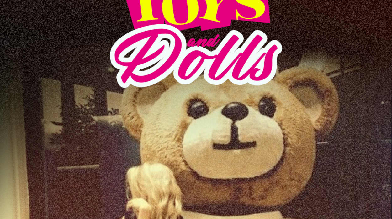 Toys and Dolls en Teatro Kapital 1