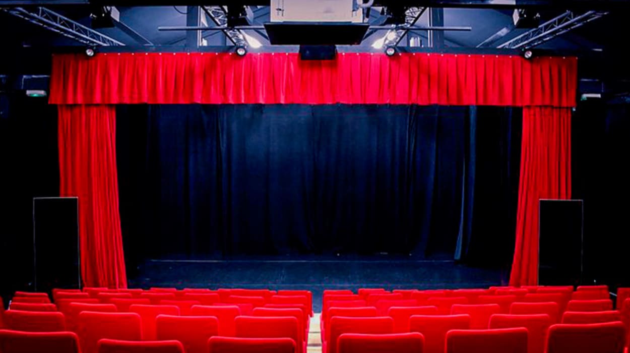Comédie d'Aix - Spectacles - Cours de théâtre