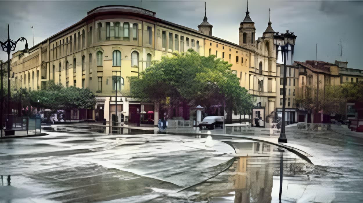 Colegio Escuelas Pías
