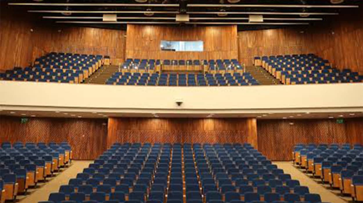 Teatro Claretiano