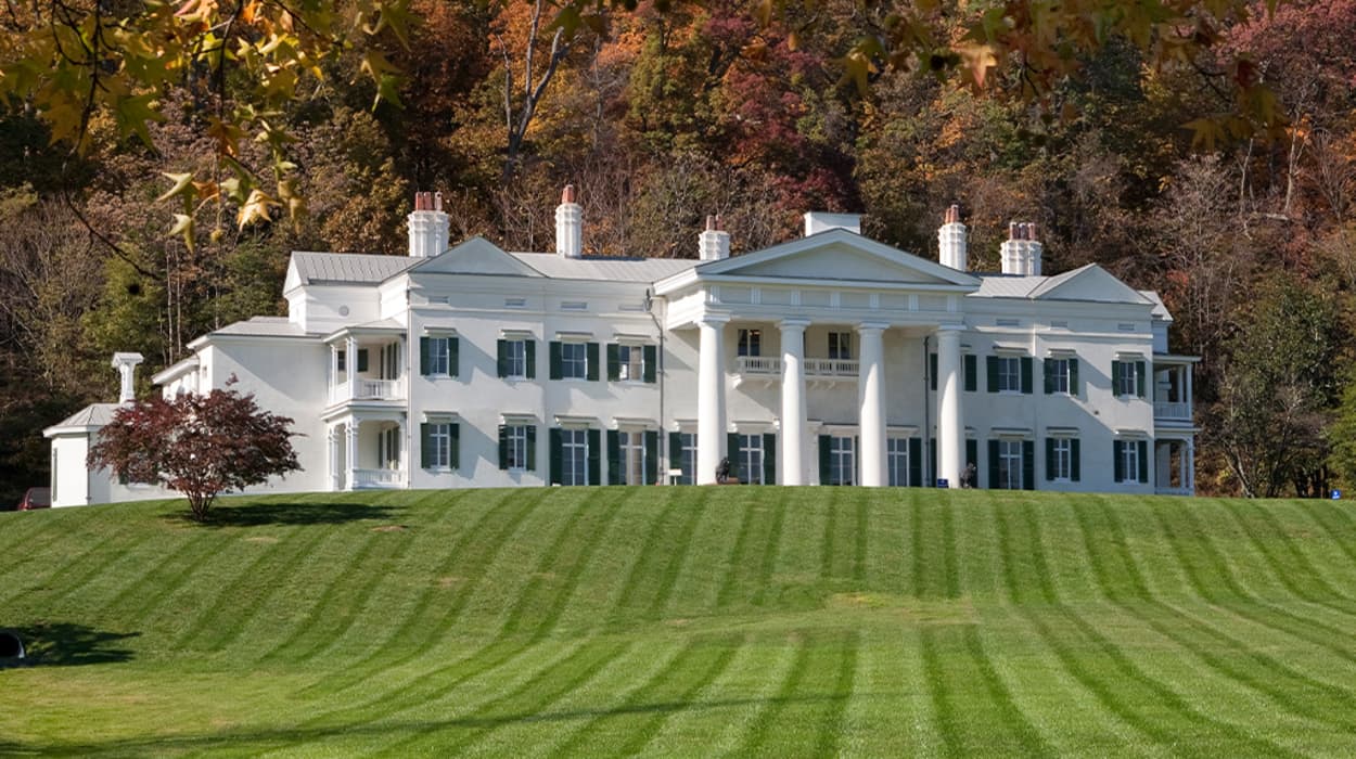 Morven Park