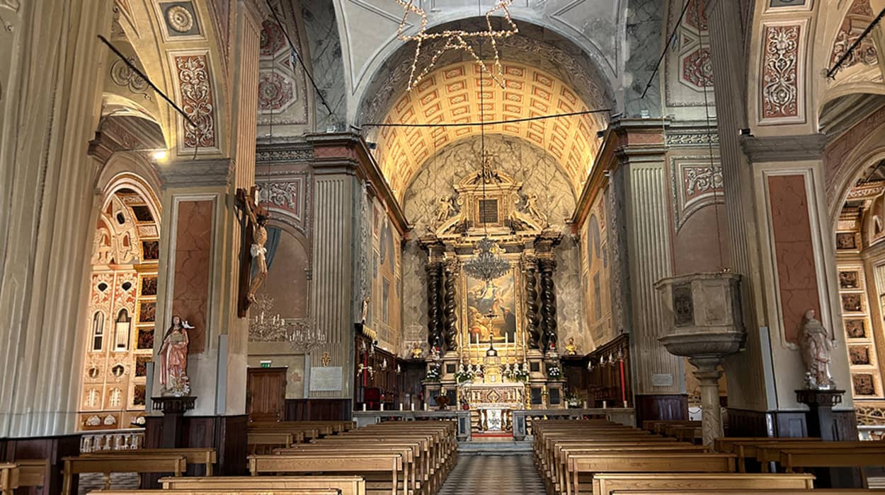Cathédrale Santa Maria Assunta