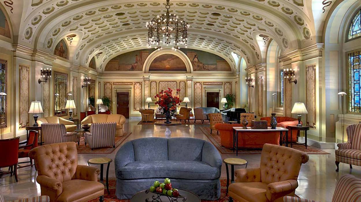 The Grand Baltimore