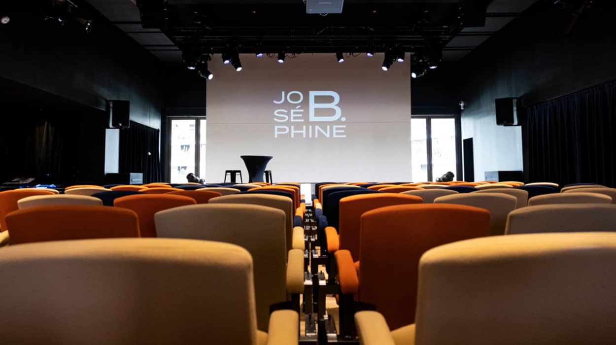 Joséphine B