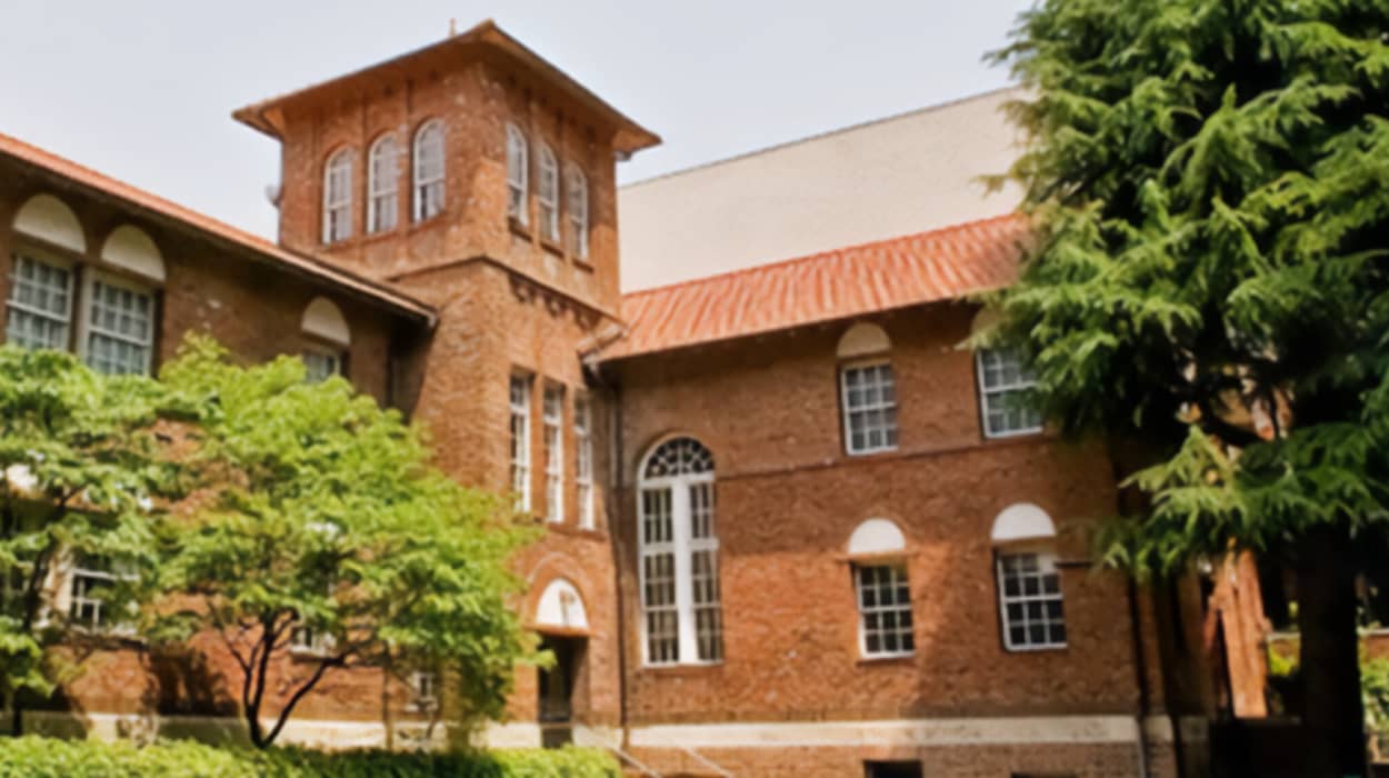 Waseda Hoshien
