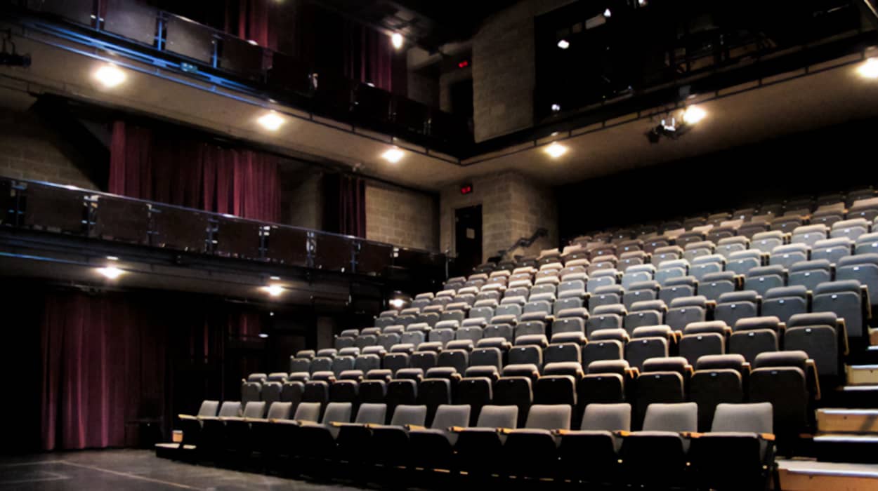 Evergreen Cultural Centre