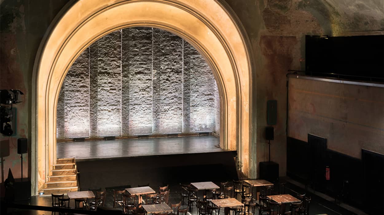 Theater im Delphi