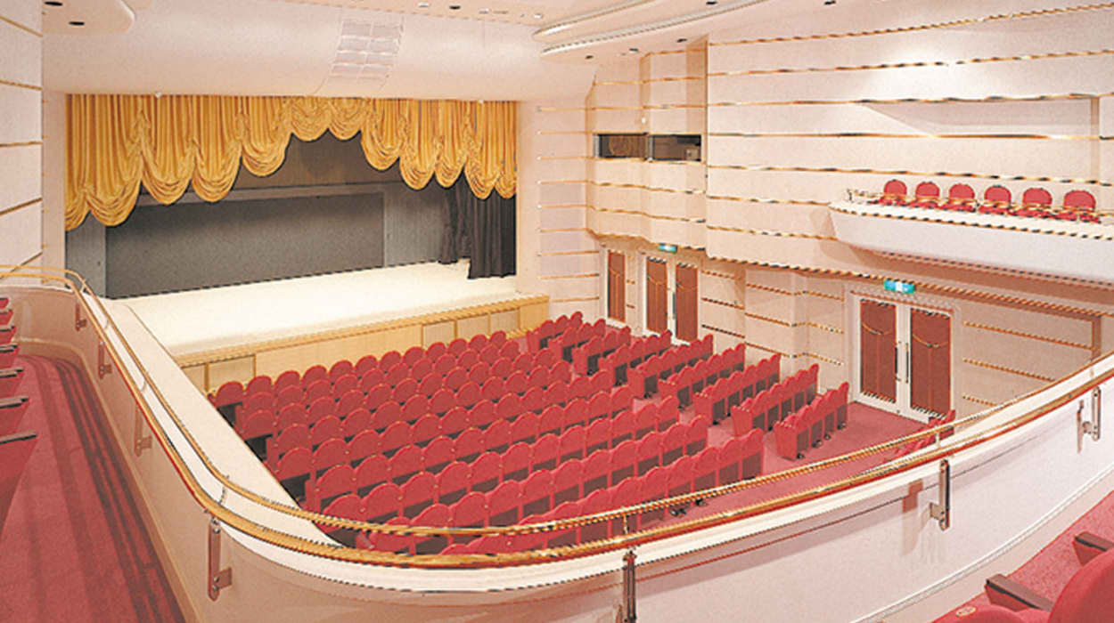 Hotel Springs Makuhari