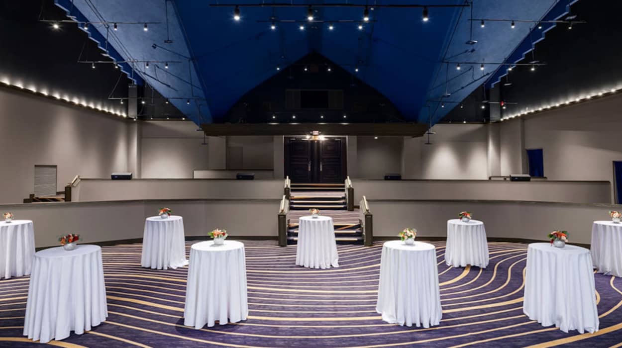 Fairmont El San Juan Hotel