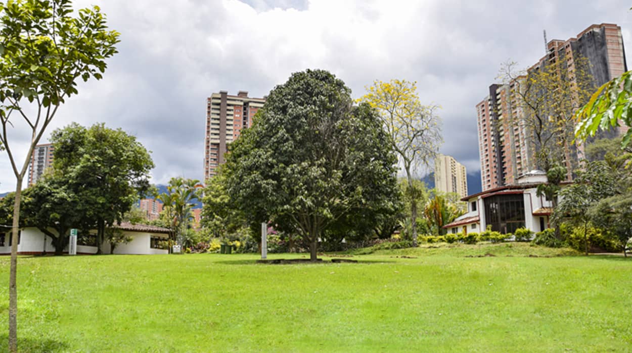 Deutsche Schule Medellín