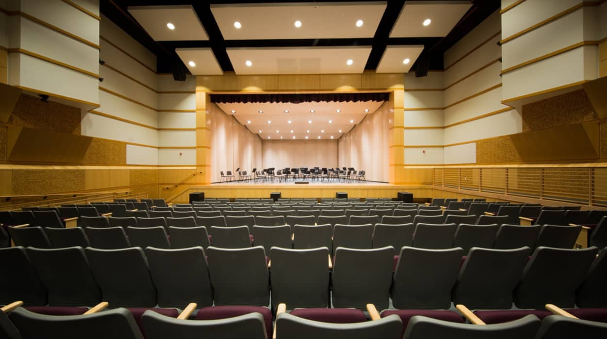 Lewisville Grand Theater