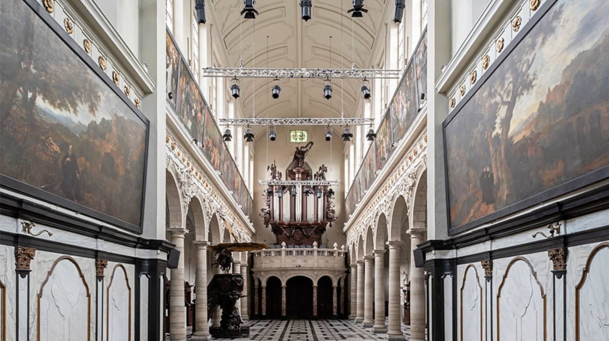 AMUZ (Festival van Vlaanderen Antwerpen)