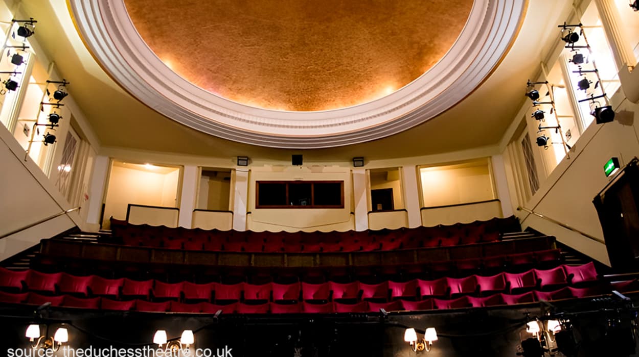 Duchess Theatre