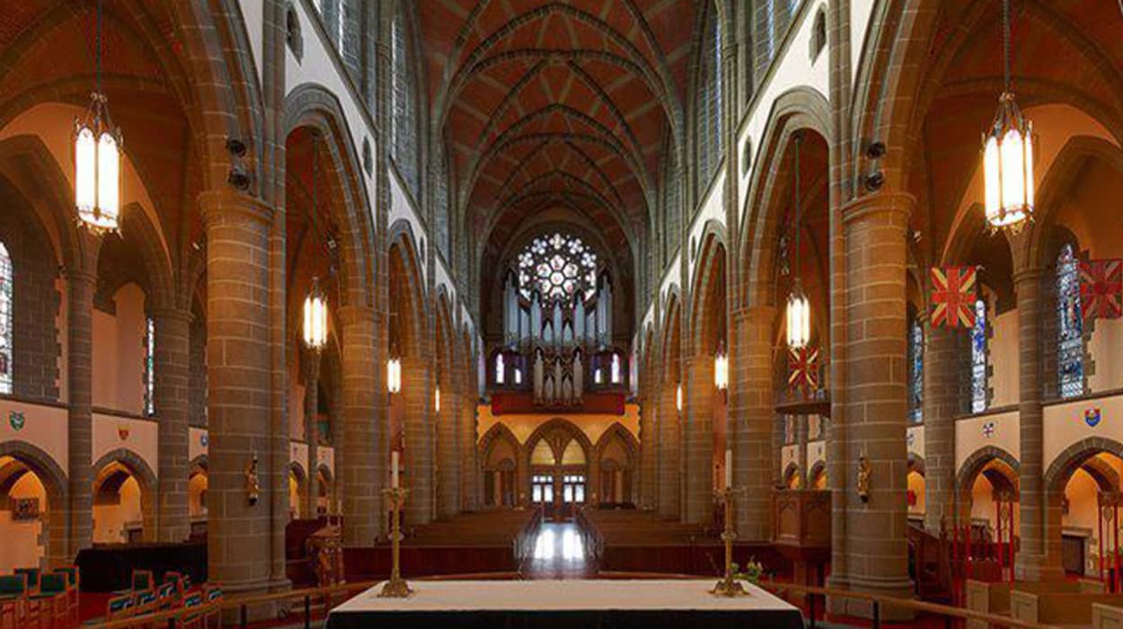 Christ Church Cathedral