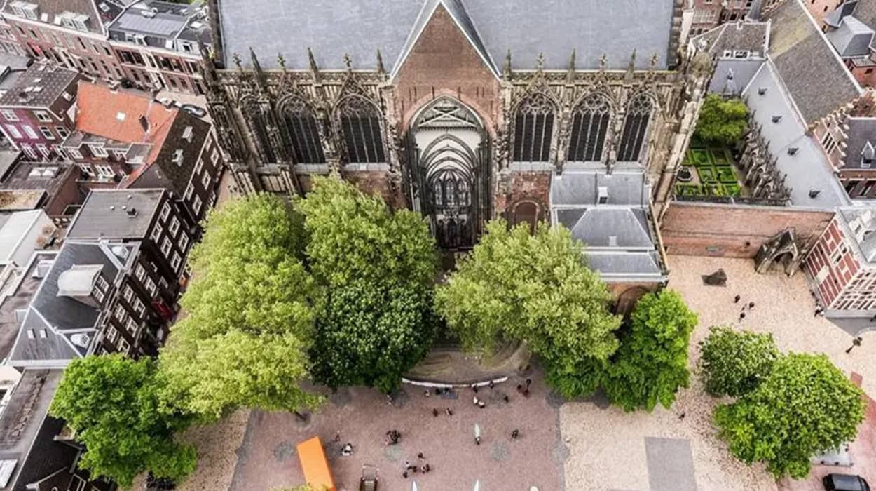 Utrechter Dom