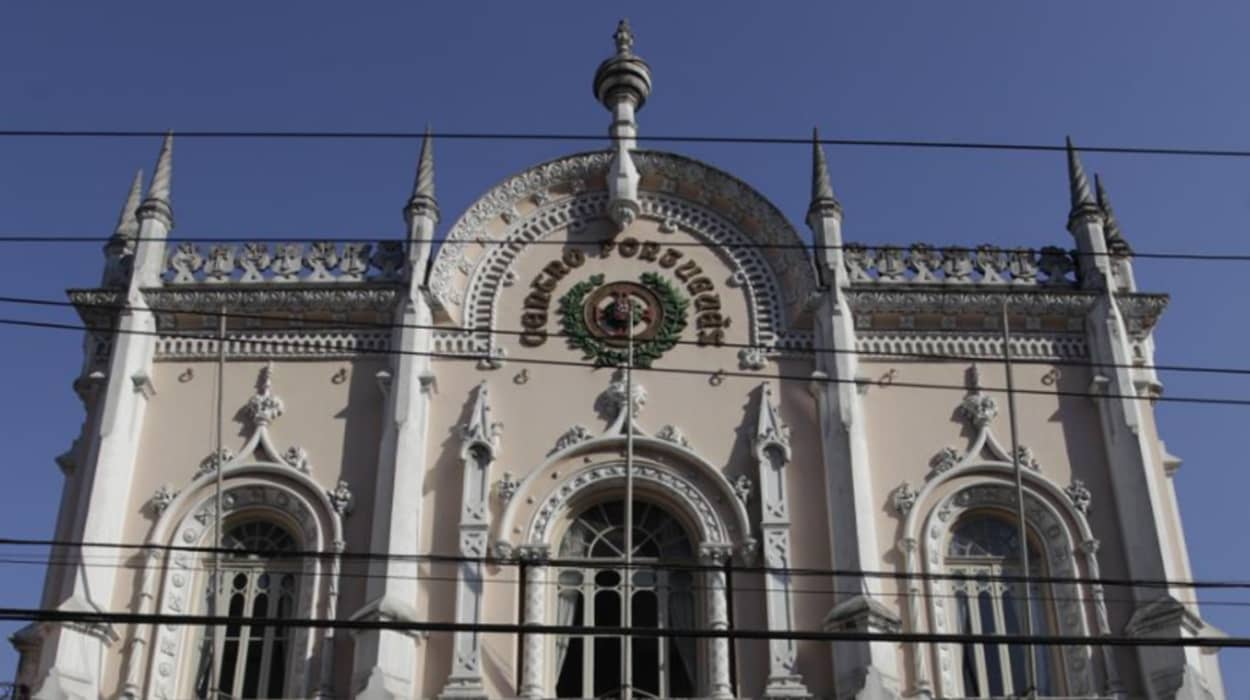 Portuguese Cultural Center