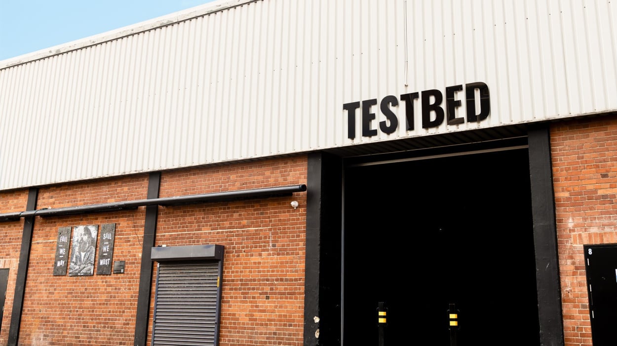 TESTBED