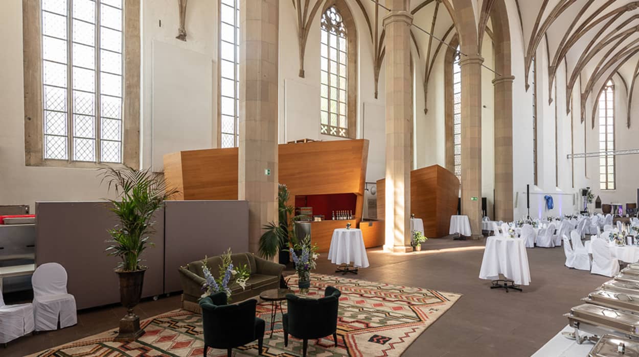 Renthof Kassel
