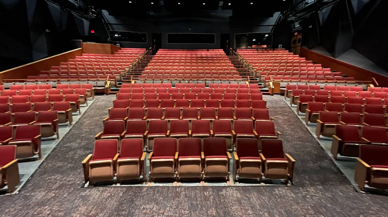 Gem Theater