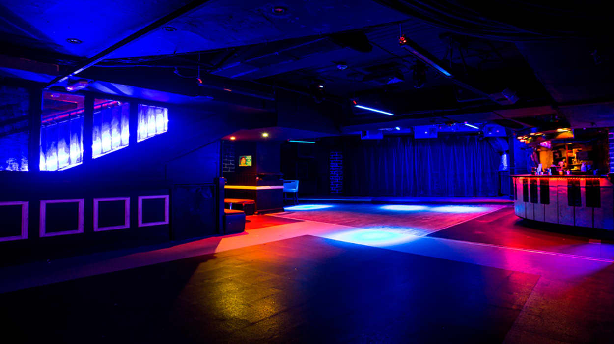 Rumba