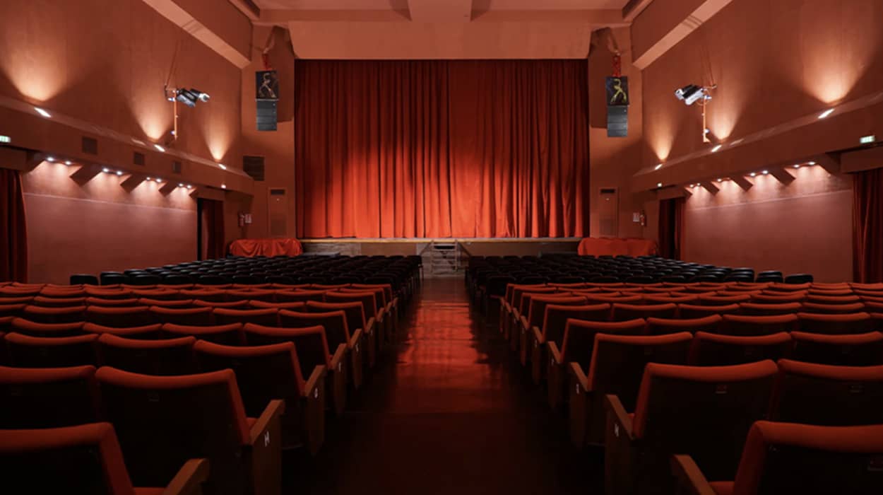 Summarte - The good taste Theater
