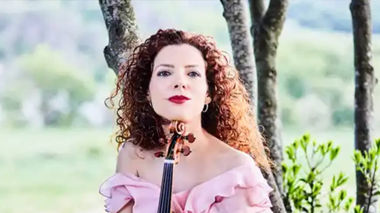 Le chant des Muses - Concierto Extraordinario 1