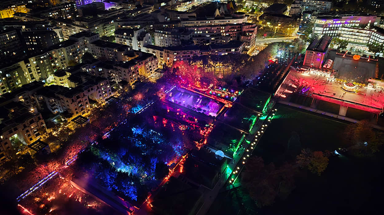 Parque André-Citroën