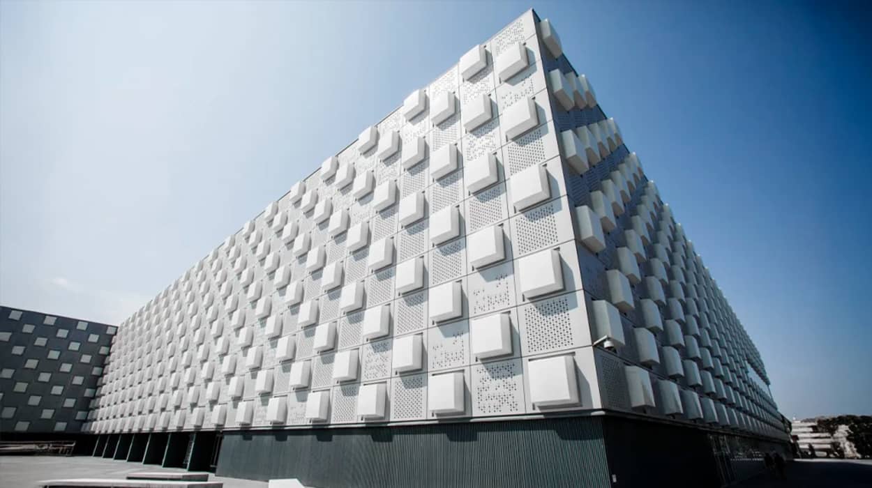 Navarra Arena