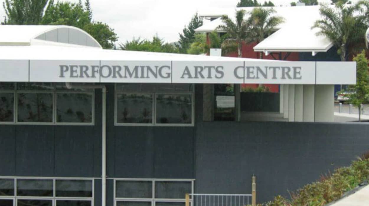 Bethlehem College Performing Arts Centre