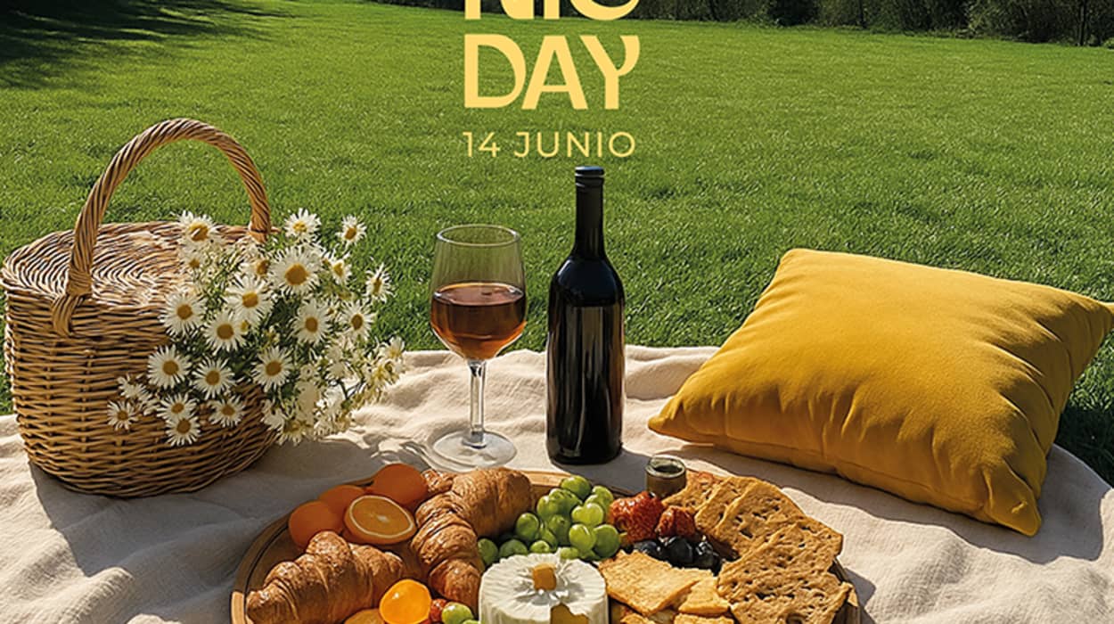 Segovia Picnic Day 1