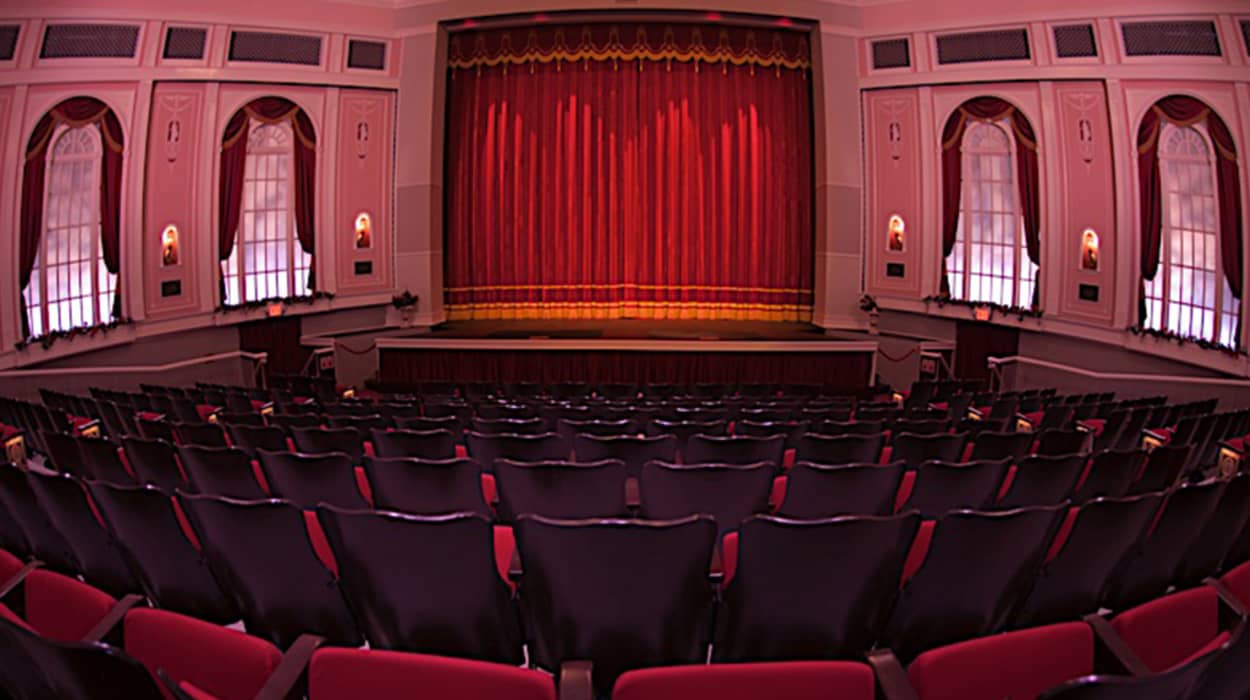 Capitol Theatre