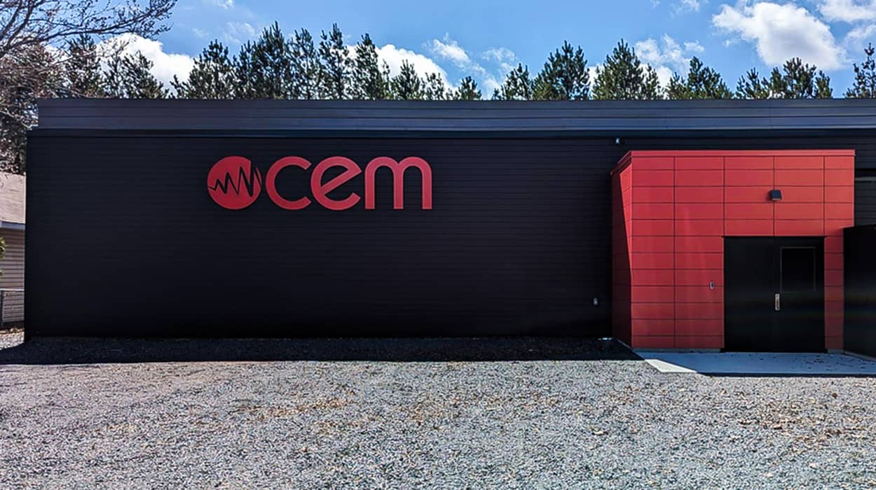 CEM