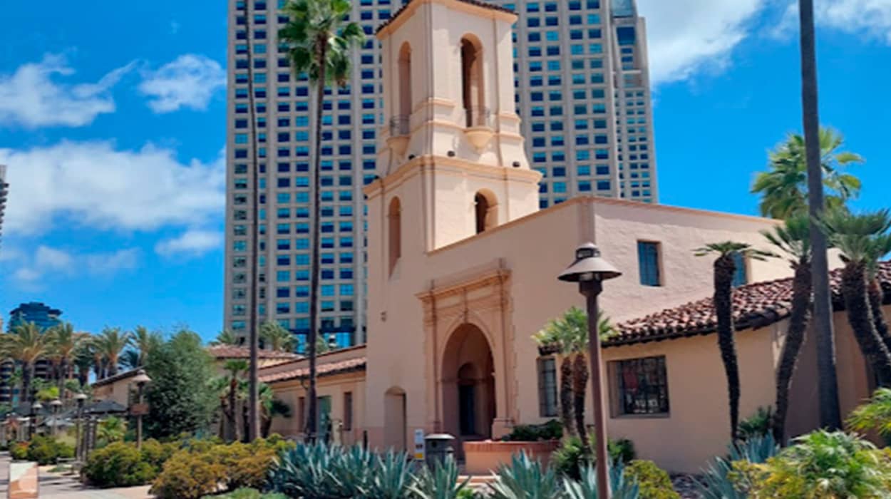 Seaport Village